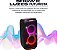 Caixa de som JBL PartyBox Club 120 com USB e Bluetooth - Imagem 3