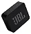 Caixa de som JBL Go Essential 2 preta - Imagem 1