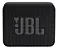 Caixa de som JBL Go Essential 2 preta - Imagem 3
