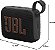 Caixa de som JBL Go 4 Bluetooth Preta - Imagem 6