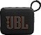 Caixa de som JBL Go 4 Bluetooth Preta - Imagem 2