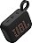 Caixa de som JBL Go 4 Bluetooth Preta - Imagem 4