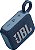 Caixa de som JBL Go 4 Bluetooth Azul - Imagem 3
