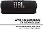 Caixa de som JBL Flip 7 Preta - Imagem 4