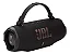 Caixa de som JBL Charge 6 preta - Imagem 1