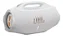 Caixa de som JBL Boombox 4 branca - Imagem 7