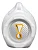 Caixa de som JBL Boombox 4 branca - Imagem 4
