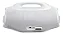 Caixa de som JBL Boombox 4 branca - Imagem 6