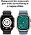 Apple Watch Ultra 3 49 mm com pulseira Ocean preta - Imagem 5