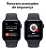 Apple Watch SE 3 44 mm Midnight - Imagem 4