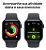 Apple Watch SE 3 44 mm Midnight - Imagem 3