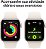 Apple Watch SE 3 44 mm Starlight - Imagem 3