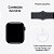 Apple Watch SE 3 40 mm Midnight - Imagem 6