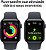 Apple Watch SE 3 40 mm Midnight - Imagem 3