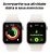 Apple Watch SE 3 40 mm Starlight - Imagem 4