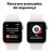 Apple Watch SE 3 40 mm Starlight - Imagem 3