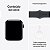 Apple Watch SE 2 44 mm Midnight Loop - Imagem 6