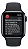 Apple Watch SE 2 40 mm Midnight - Imagem 4