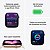 Apple Watch Series 11 46 mm Jet Black M/L - Imagem 4