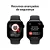 Apple Watch Series 11 42 mm Jet Black M/L - Imagem 3