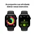 Apple Watch Series 11 42 mm Jet Black M/L - Imagem 4