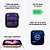 Apple Watch Series 11 42 mm Jet Black M/L - Imagem 6