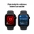 Apple Watch Series 11 42 mm Jet Black M/L - Imagem 5