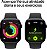 Apple Watch Series 11 42 mm Jet Black S/M - Imagem 4