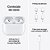 Apple AirPods Pro 2ª geração USB-C - Imagem 4