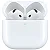 Apple AirPods 4 com ANC e Charging Case - Imagem 2