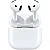 Apple AirPods 4 com ANC e Charging Case - Imagem 3