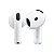 Apple AirPods 4 com ANC e Charging Case - Imagem 1