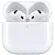 Apple AirPods 4 com Charging Case - Imagem 3