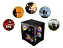 Pc Gamer Cpu Intel I5 3.7ghz Gpu 2Gb Ram 16gb Ssd 480gb Fonte 500w - Imagem 2