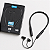 Fone De Ouvido Bluetooth Wireless Stereo Sports K33 Preto - Imagem 3