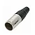 CONECTOR POWERCON AZUL MACHO DE LINHA - Imagem 1
