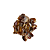 Petisco Moela de Frango 100g - Luv - Imagem 2