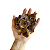 Petisco Moela de Frango 100g - Luv - Imagem 3