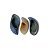 Kit 3 Cascos Bovino G - Luv - Imagem 4