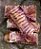Mastigável Traqueia Bovina 200g - Luv - Imagem 4