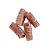 Mastigável Traqueia Bovina 200g - Luv - Imagem 6