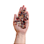 Petisco Bochecha Bovina 100g - Luv - Imagem 4