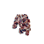 Petisco Bochecha Bovina 100g - Luv - Imagem 3