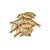 Petisco Peixe ​​​​​​​Lambari 80g - Luv - Imagem 4