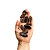 Petisco Moela de Pato 100g - Luv - Imagem 3