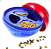 Comedouro M Redondog Tamanho - Pet Games - Imagem 4