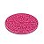 Tapete de Lamber P Brinquedo e Comedouro Labirinto Pink - Pet Games - Imagem 2