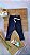 Calça azul Marinho - Imagem 1