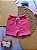 Shorts Moletinho Pink - Imagem 1