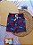 Shorts Malha Bat - Imagem 1